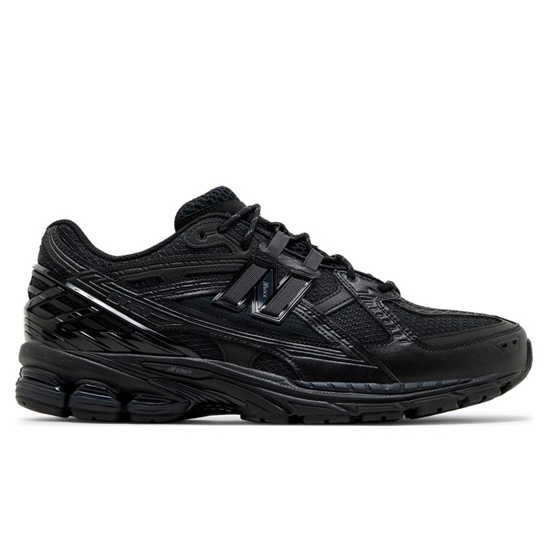 New Balance 1906U Triple Black M1906NJ