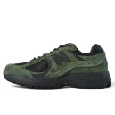 Придбати New Balance 2002R Gore-Tex Green Black FKS2351940