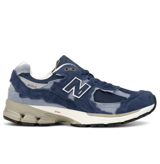 New Balance 2002R Protection Pack Dark Navi