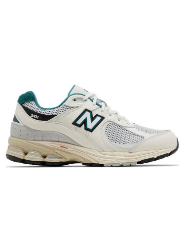 New Balance 2002R Pouch Vintage Teal M2002RVD