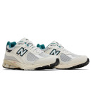 Кросівки New Balance 2002R Pouch Vintage Teal