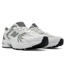 Кросівки New Balance 530 White Grey