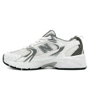 Придбати New Balance 530 White Grey FKS2353218