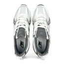 Оригінал New Balance 530 White Grey