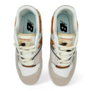 Оригінал New Balance 550 White Orange
