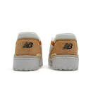 New Balance 550 White Orange 2353295