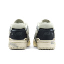 Оригінал New Balance 550 White Grey Painted