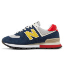 Купить New Balance 574 Rugged Blue Yellow FKS2352978