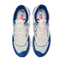 Оригінал New Balance 574 Legacy White Blue Yellow