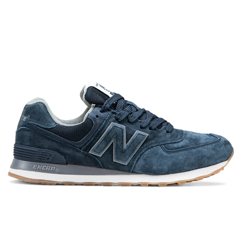 Newbalance blue sale