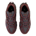 Оригінал New Balance 610 Grey Bordo