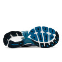 New Balance 740 White Blue Black