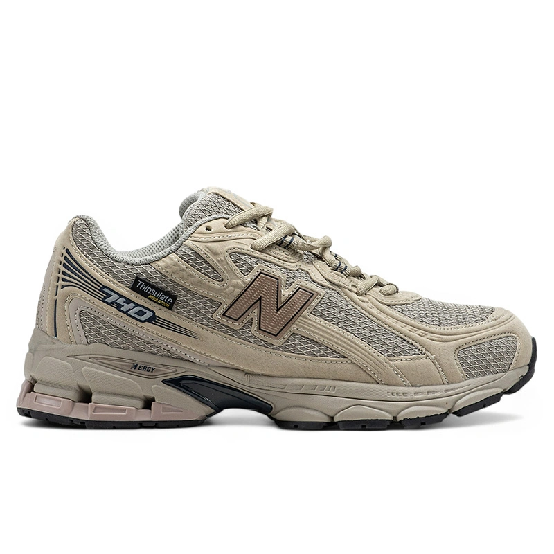 New Balance 740 Thinsulate Gore Tex Beige