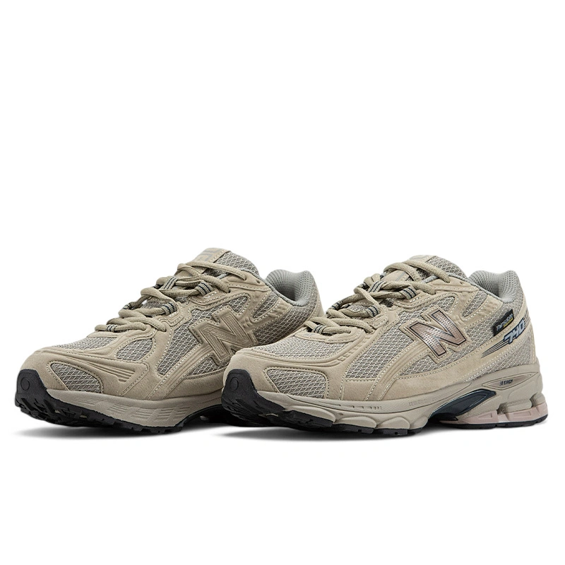 New balance 740 camoscio outlet