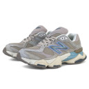 Кросівки New Balance 9060 Beige Blue