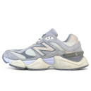 Придбати New Balance 9060 Grey Beige Purple FKS2351938