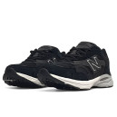 Кросівки New Balance 920 Black Grey