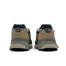 New Balance 990 Khaki Blue Beige 2351943