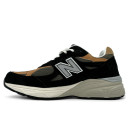 Придбати New Balance 990 Black Beige FKS2352924