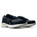 Кроссовки New Balance 990 Black Blue White