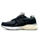 Купить New Balance 990 Black Blue White FKS2353199