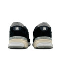 Оригинал New Balance 990 Black Blue White