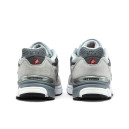 Оригінал New Balance 990 Grey White