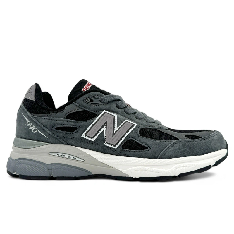 Gray 990 new balance hotsell