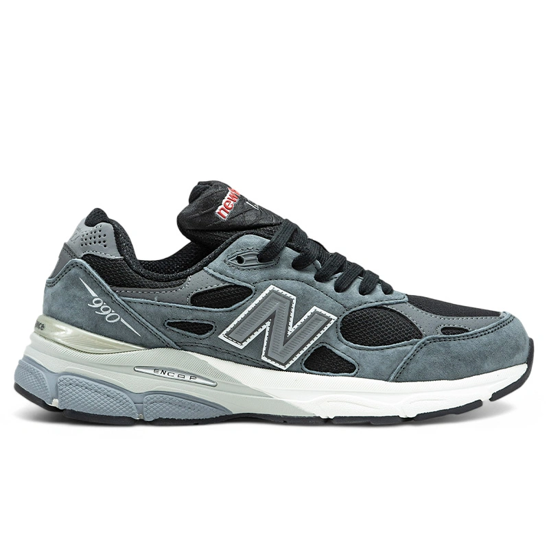 New Balance 990 Gore Tex Termo Grey Black