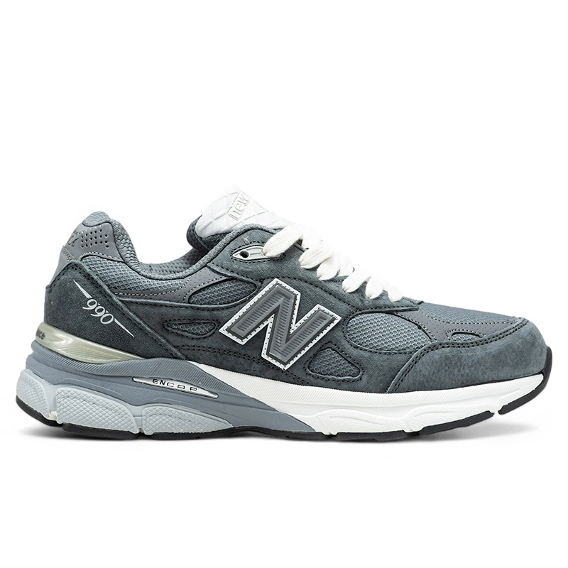 New balance 990 all white store
