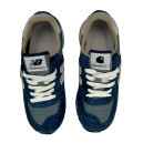 Оригінал New Balance 990v1 x Carhartt Blue