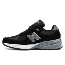 Придбати New Balance 990v3 Black White FKS2353561