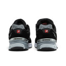Оригінал New Balance 990v3 Black White