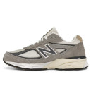 Придбати New Balance 990v4 Made in USA Grey Day 2023 FKS2353197