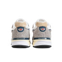 Оригінал New Balance 990v4 Made in USA Grey Day 2023