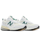 Кросівки New Balance 990v4 x Teddy Santis Made in USA Forest Green