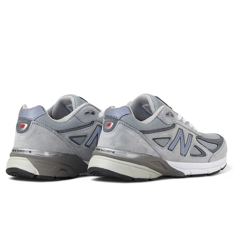 New balance 990v4 castlerock store