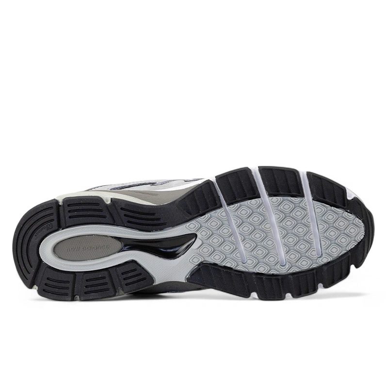 New balance men's m990gl4 running shoe top