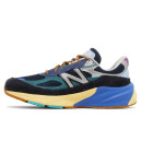 Придбати New Balance 990v6 x Action Bronson Made in USA Lapis Lazuli FKS2351936