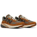 Кроссовки New Balance 990v6 x Carhartt WIP Made in USA Sculpture Center