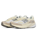 Кроссовки New Balance 990v6 Beige