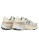 Оригинал New Balance 990v6 Beige