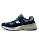 Купить New Balance 992 Blue Grey White FKS2351947