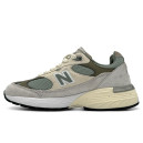 Купить New Balance 993 Gey Beige Khaki FKS2352923