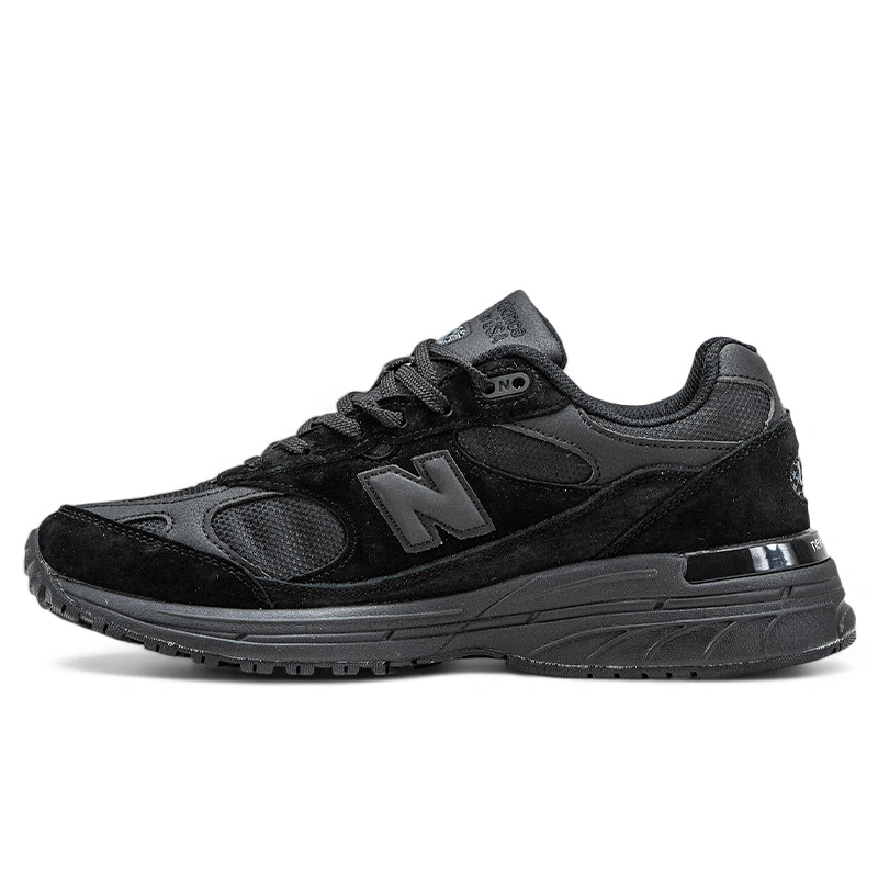 New Balance 993 Cordura Black FKS2354639 buy with delivery Footers