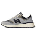 Придбати New Balance 997 Grey Black FKS2353043
