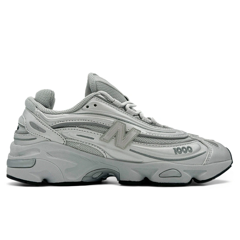 Grey newbalance online