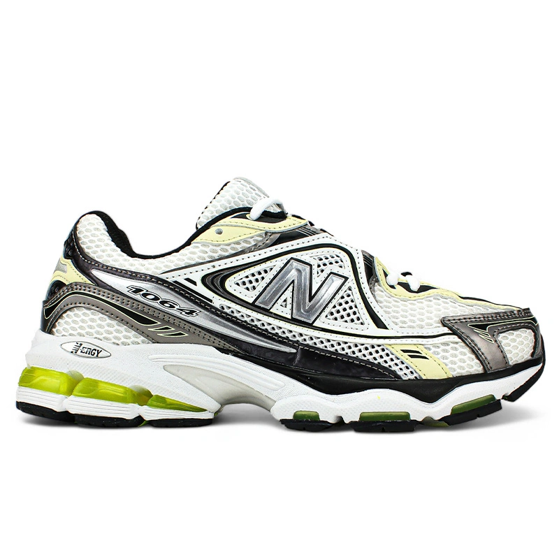 Newbalance white top
