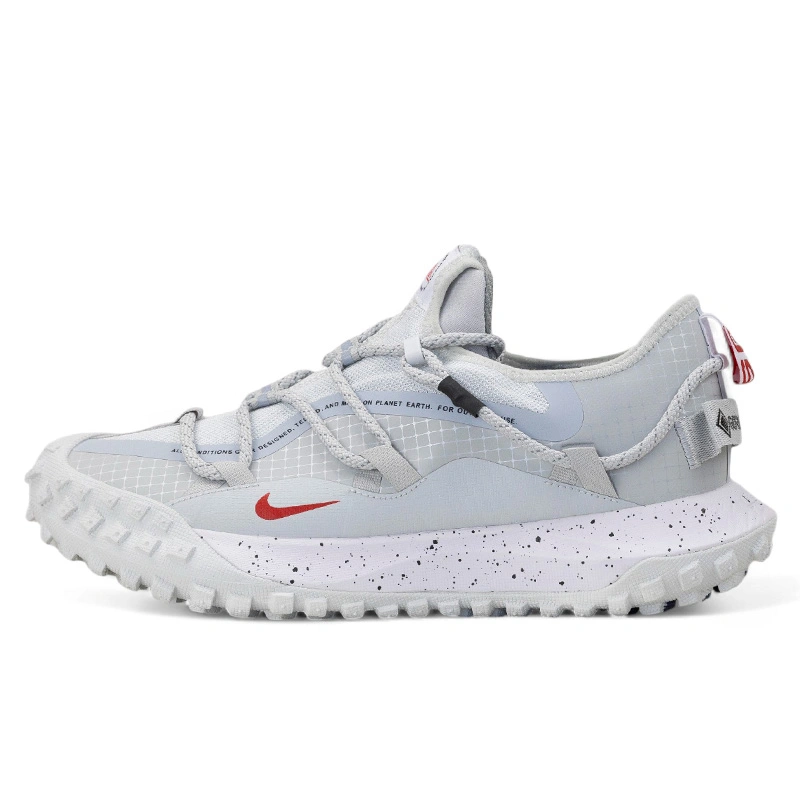 Купить Nike ACG Белый, Серый оригинал на Footers