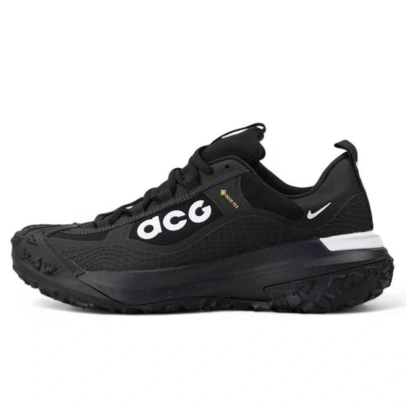 Nike acg alpine black clearance
